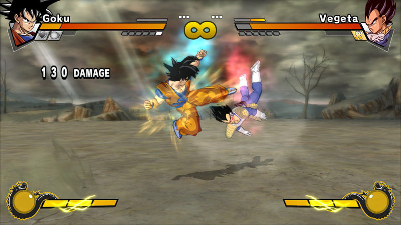 DBZ Burst Limit : 93 images