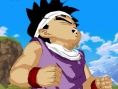 DBZ Burst Limit : 93 images