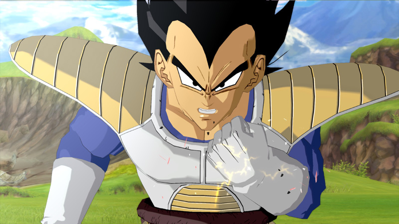 DBZ Burst Limit : 93 images