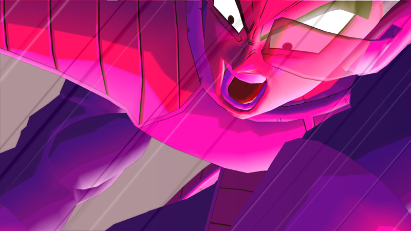 DBZ Burst Limit : 93 images