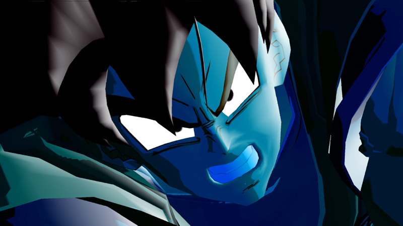 DBZ Burst Limit : 93 images