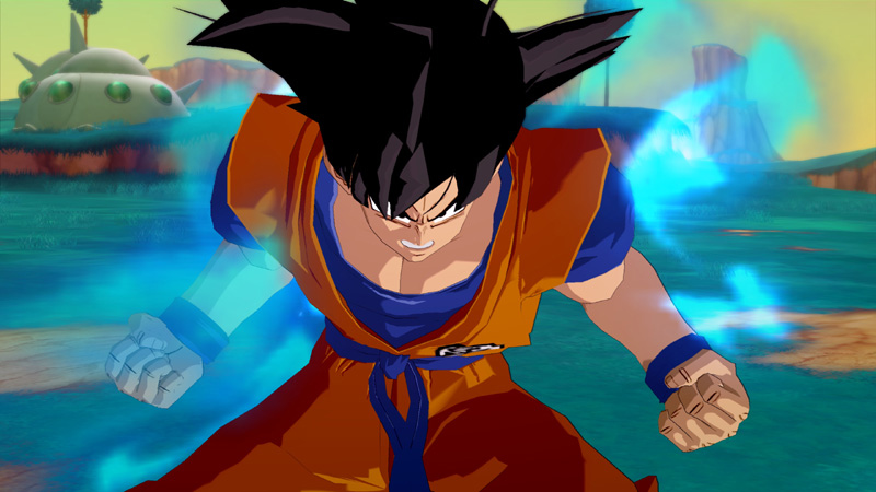 DBZ Burst Limit : 93 images