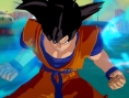 DBZ Burst Limit : 93 images