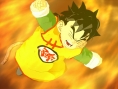 DBZ Burst Limit : 93 images