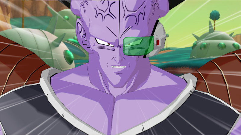 DBZ Burst Limit : 93 images