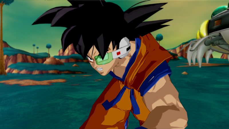 DBZ Burst Limit : 93 images