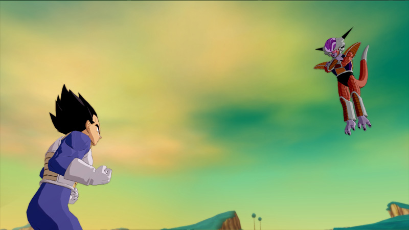 DBZ Burst Limit : 93 images