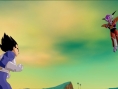 DBZ Burst Limit : 93 images