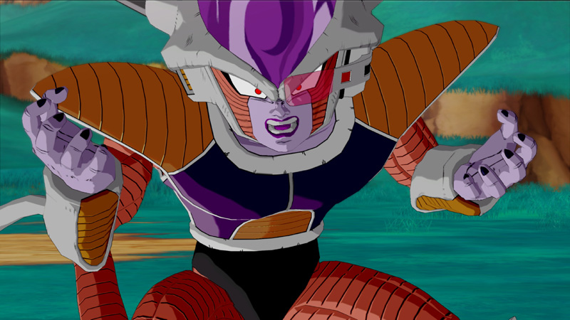 DBZ Burst Limit : 93 images