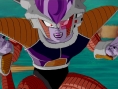 DBZ Burst Limit : 93 images