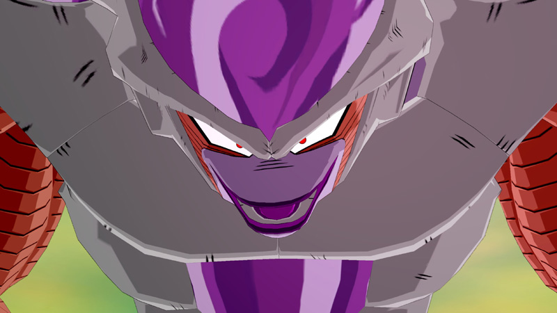 DBZ Burst Limit : 93 images