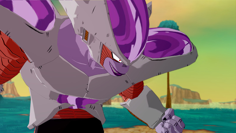 DBZ Burst Limit : 93 images