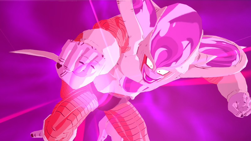 DBZ Burst Limit : 93 images