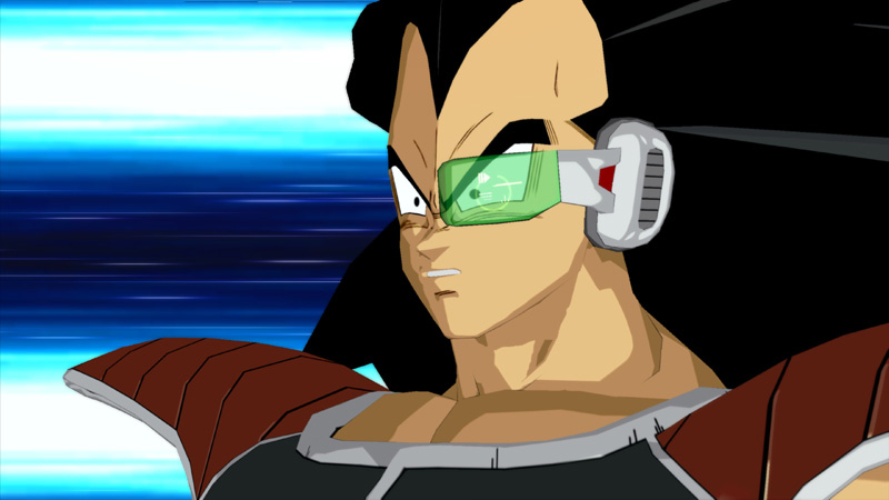 DBZ Burst Limit : 93 images