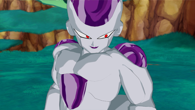 DBZ Burst Limit : 93 images