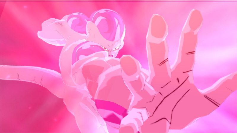 DBZ Burst Limit : 93 images
