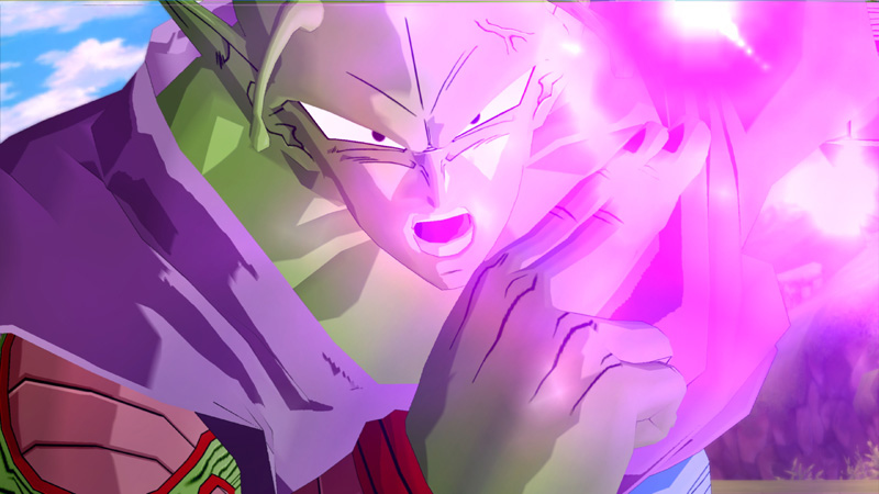 DBZ Burst Limit : 93 images
