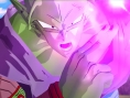 DBZ Burst Limit : 93 images