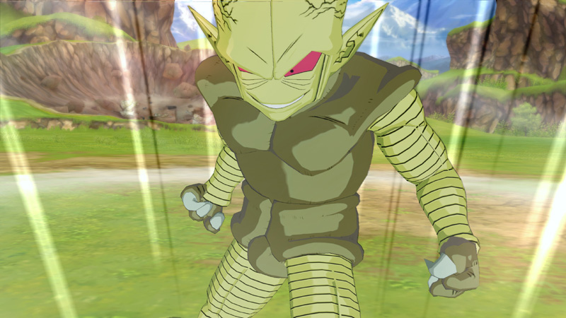 DBZ Burst Limit : 93 images