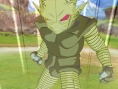 DBZ Burst Limit : 93 images