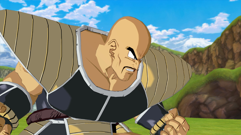 DBZ Burst Limit : 93 images