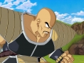 DBZ Burst Limit : 93 images