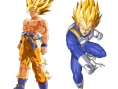 DBZ Burst Limit : 93 images