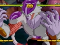 DBZ Burst Limit : Freezer attaque