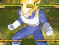 DBZ Burst Limit : 10 images