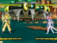 DBZ Burst Limit : 10 images