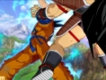 DBZ Burst Limit : 10 images