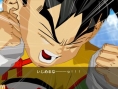 DBZ Burst Limit : 10 images