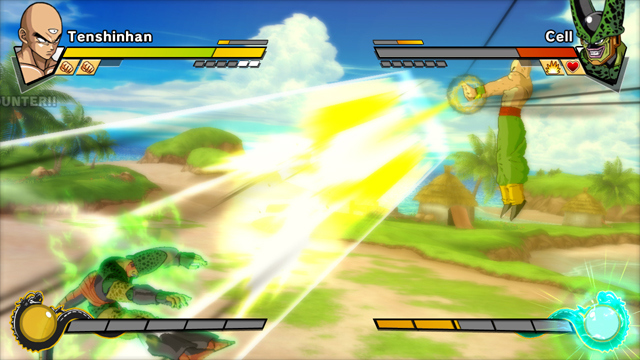 DBZ Burst Limit : 6 images