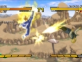 DBZ Burst Limit : 6 images