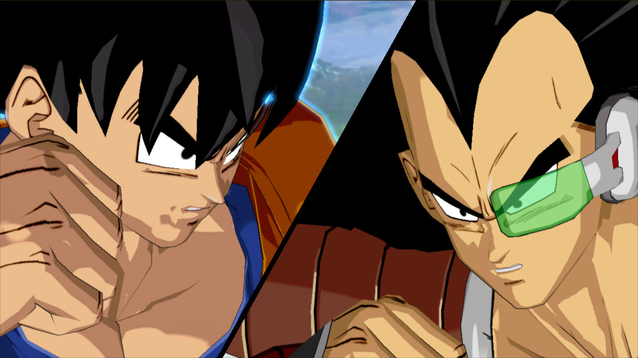 DBZ Burst Limit : 36 images