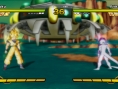 DBZ Burst Limit : 36 images