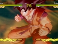 DBZ Burst Limit : 36 images