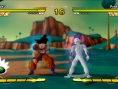 DBZ Burst Limit : 36 images