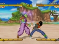 DBZ Burst Limit : 36 images