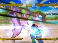 DBZ Burst Limit : 36 images
