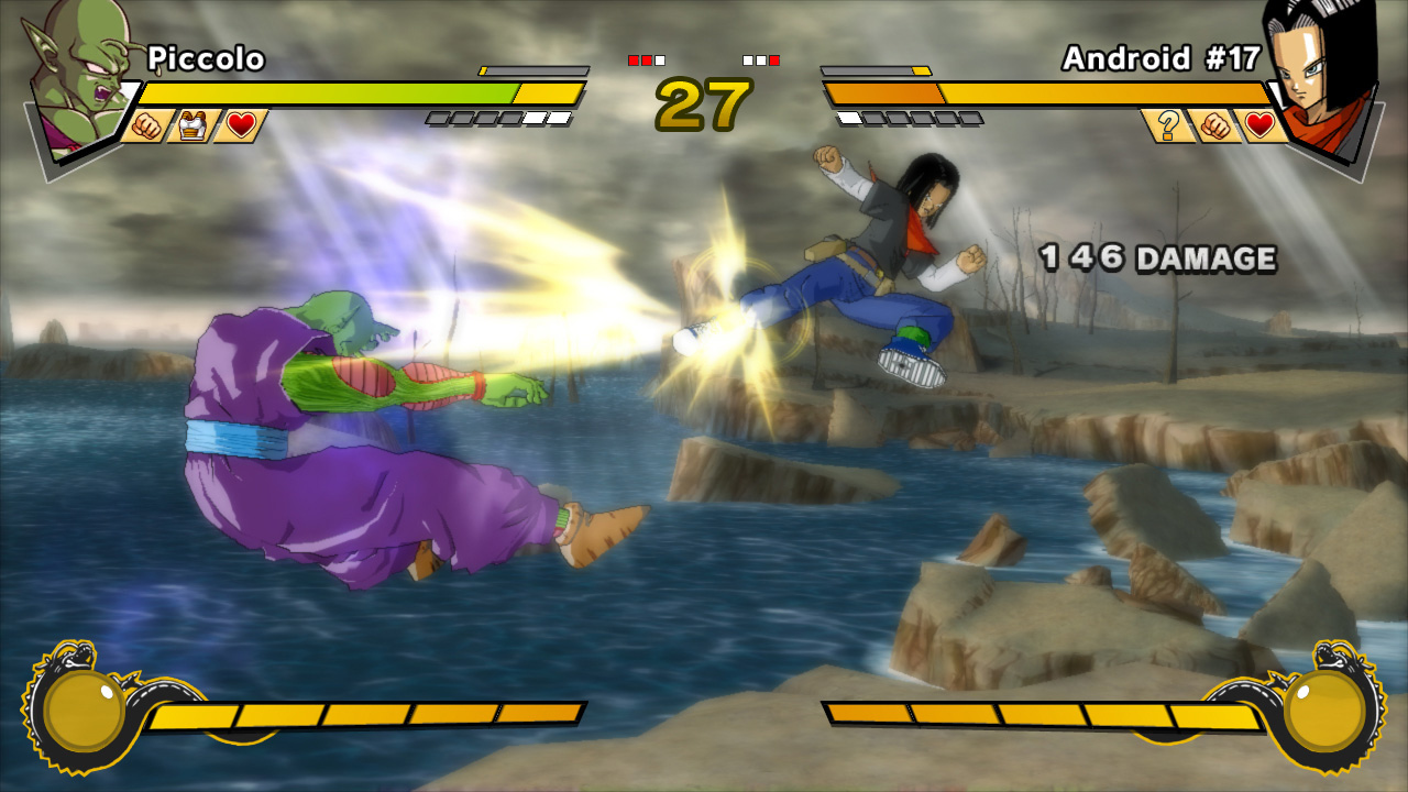 DBZ Burst Limit : 36 images