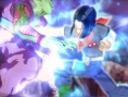 DBZ Burst Limit : 36 images