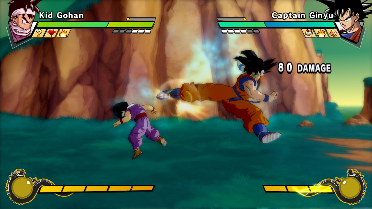DBZ Burst Limit : 36 images