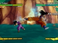 DBZ Burst Limit : 36 images