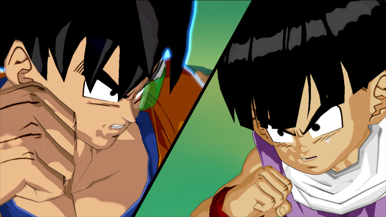 DBZ Burst Limit : 36 images