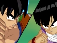 DBZ Burst Limit : 36 images