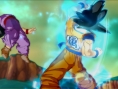 DBZ Burst Limit : 36 images