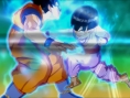 DBZ Burst Limit : 36 images