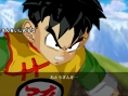 DBZ Burst Limit : 36 images
