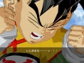 DBZ Burst Limit : 36 images